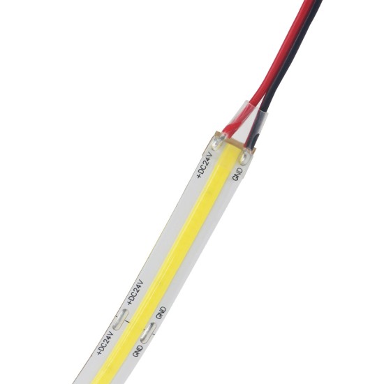 High Brightness COB 50FT, 100FT 3.6W, 414LM/FT High Brightness COB 50FT, 100FT 3.6W, 414LM/FT