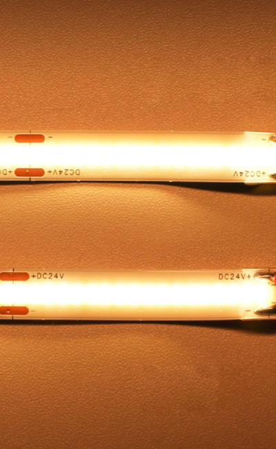 Long Run COB Light 2.9W, 261LM/FT