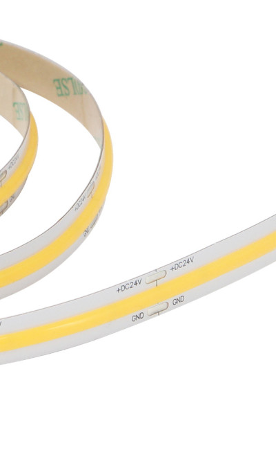 High Brightness COB 50FT, 100FT 3.6W, 414LM/FT