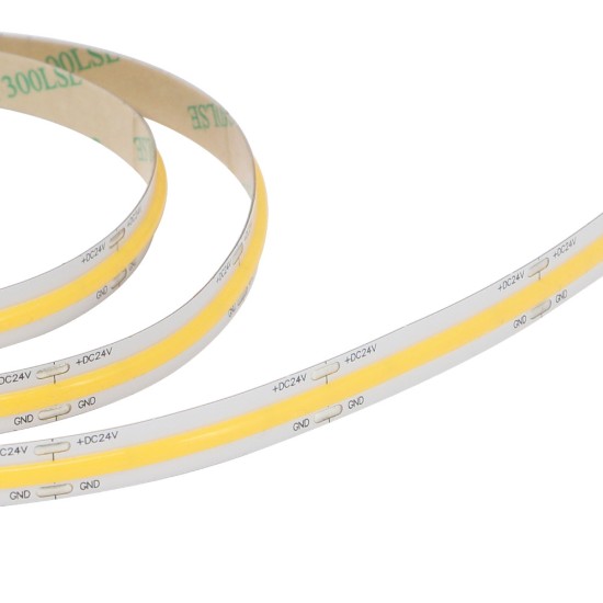 High Brightness COB 50FT, 100FT 3.6W, 414LM/FT High Brightness COB 50FT, 100FT 3.6W, 414LM/FT
