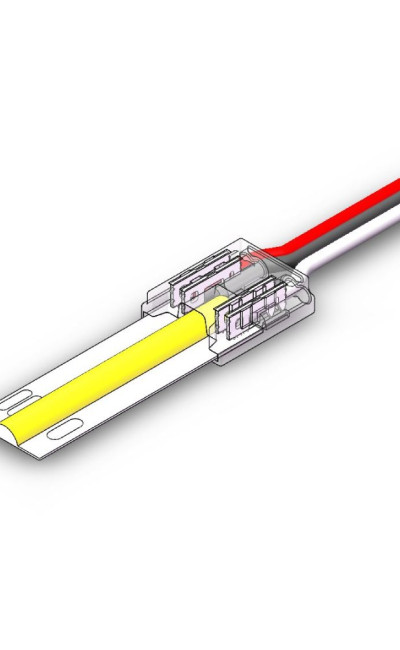 Chasing COB Power Input Connector