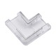 10mm Solderless L Strip Coupling