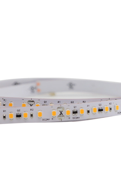 Long Run Medium Light 3W, 255LM/FT