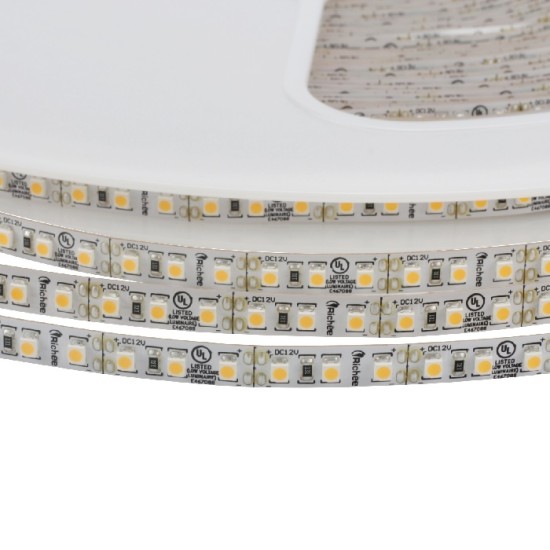 High CRI97 LED Strip 3W, 260LM/FT High CRI97 LED Strip 3W, 260LM/FT