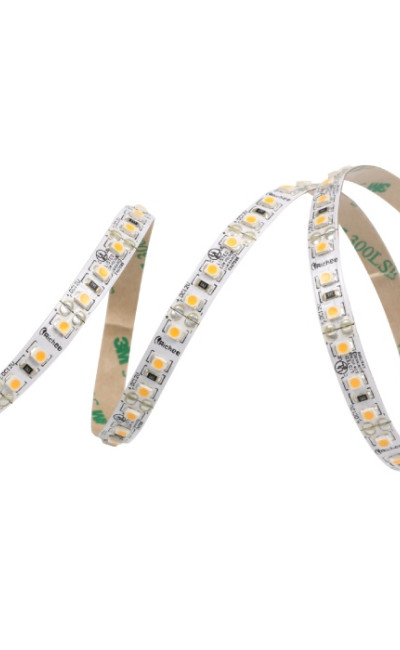 High Density Medium Brightness 16FT & 100FT 3W, 220LM/FT