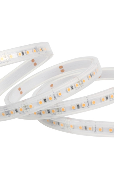 Outdoor Medium Brightness 16FT 3W, 220LM/FT