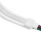 Outdoor Dotless COB 3W/FT Color Changing RGB 24V DC