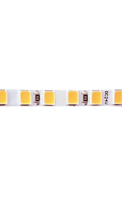 Thin 4mm LED Strip 4.6W,457LM/FT