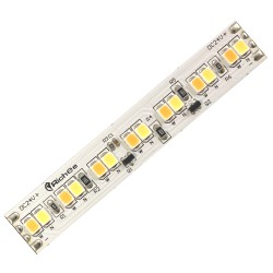 Dim To Warm Strip 5.4W, 300LM/FT Dim To Warm Strip 5.4W, 300LM/FT