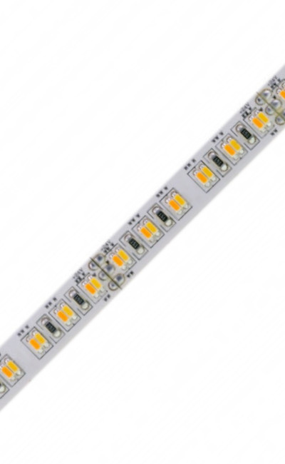 CCT Adjustable Light 7W, 600LM/FT