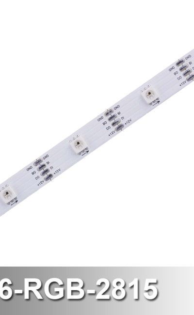 RGB-IC (Smart LED)