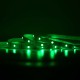Color Changing RGB LED Strip 2.2W/ft 30LED/m 