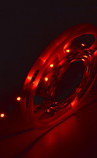 RGB-IC (Smart LED)