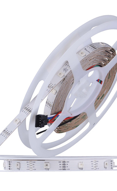 RGB-IC (Smart LED)