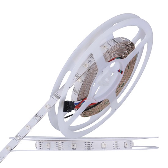 RGB-IC (Smart LED) RGB-IC (Smart LED)