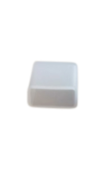6584-NSV LED Strip End Cap