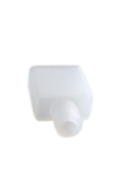 6584-NSV LED Strip End Cap Hole