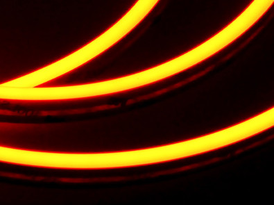 RGBW Neon IP67 Sideview Strip 4.4W/FT 24V DC