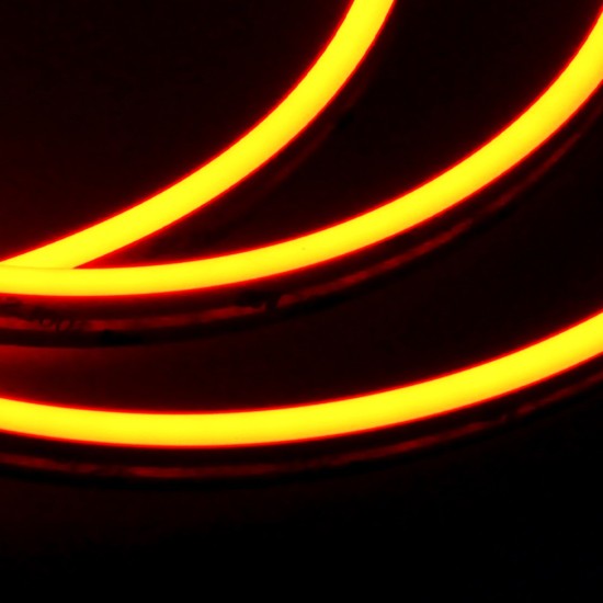 RGBW Neon IP67 Sideview Strip 4.4W/FT 24V DC RGBW Neon IP67 Sideview Strip 4.4W/FT 24V DC