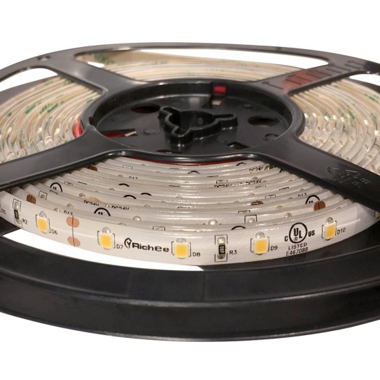 Medium Output Light 3.5W, 275LM/FT Medium Output Light 3.5W, 275LM/FT