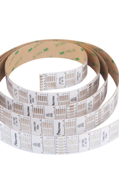 RGB / RGBW / RGB+CCT Soldering Installation Belt 