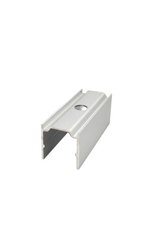 1/2" RGBW Milky LED Bracket