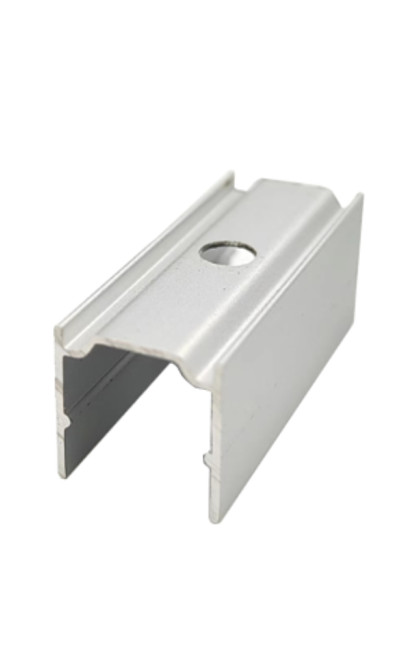 1/2" RGBW Milky LED Bracket