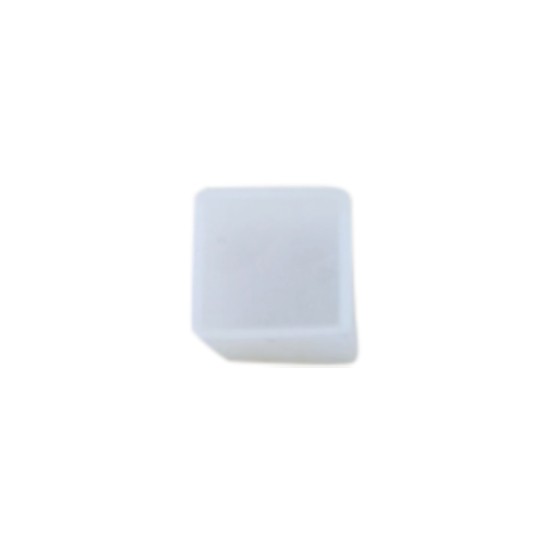 6584-N3D LED Strip End Cap