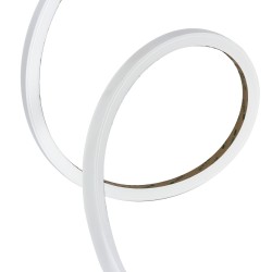 Single Color Neon 3D Bendable Strip 4.4W/FT 24V DC Single Color Neon 3D Bendable Strip 4.4W/FT 24V DC