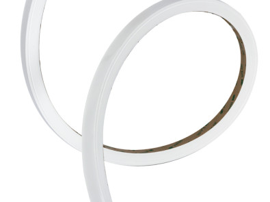 Single Color Neon 3D Bendable Strip 4.4W/FT 24V DC