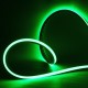 RGB Neon 3D Bendable Strip 4.4W/FT RGB 24V DC