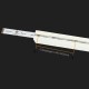 RGBW Neon IP67 Top View Strip 4.4W/FT 24V DC