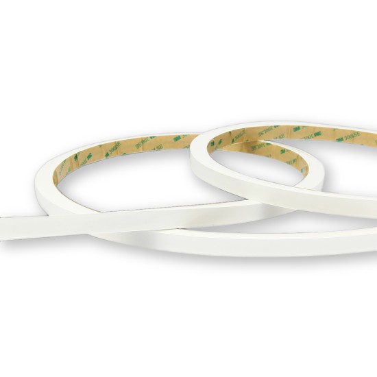 RGBW Neon IP67 Top View Strip 4.4W/FT 24V DC RGBW Neon IP67 Top View Strip 4.4W/FT 24V DC