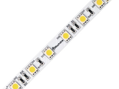 High Brightness 16FT 4.4W, 400LM/FT