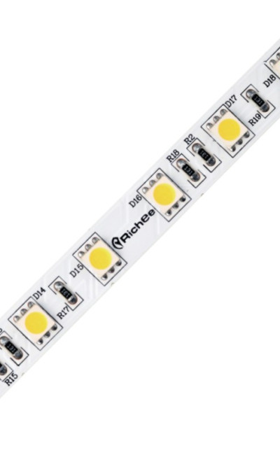 High Brightness 16FT & 100FT 4.4W, 400LM/FT