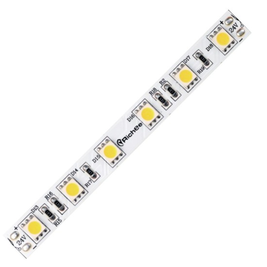 High Brightness 100FT 4.4W, 400LM/FT