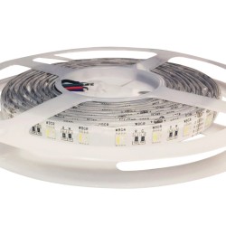 Outdoor RGBW True White RGBW 4.4W/ft 60LED/m 24V DC Outdoor RGBW True White RGBW 4.4W/ft 60LED/m 24V DC