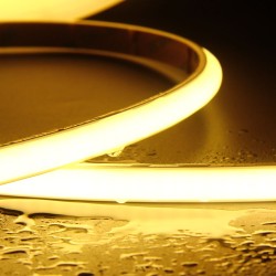 Outdoor Milky Bright Light 4.6W, 703Lm/ft Outdoor Milky Bright Light 4.6W, 703Lm/ft