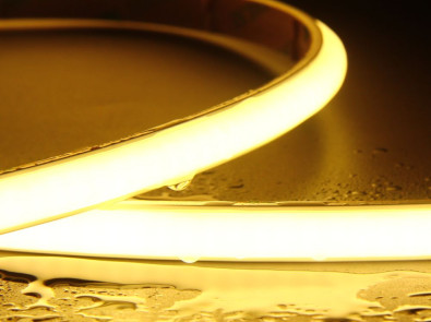 Outdoor Milky Bright Light 4.6W, 703Lm/ft