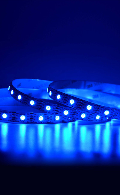 RGB-IC (Smart LED)