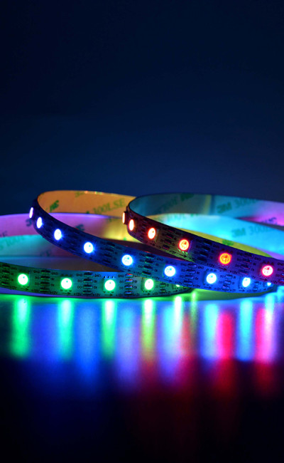 RGB-IC (Smart LED)