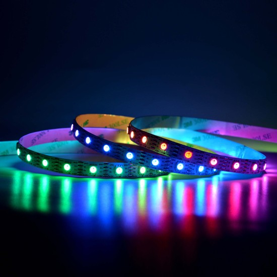 RGB-IC (Smart LED) RGB-IC (Smart LED)