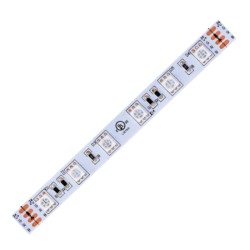 Color Changing RGB 4.4W/ft 60LED/m Color Changing RGB 4.4W/ft 60LED/m