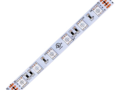 Color Changing RGB 4.4W/ft 60LED/m