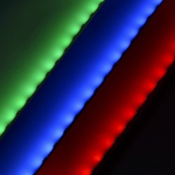 Outdoor RGB 4.4W/ft 60LED/m Outdoor RGB 4.4W/ft 60LED/m