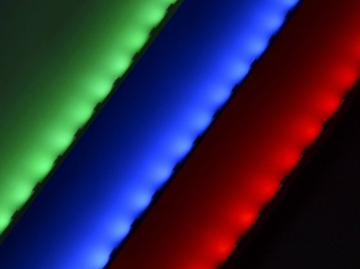 Outdoor RGB 4.4W/ft 60LED/m