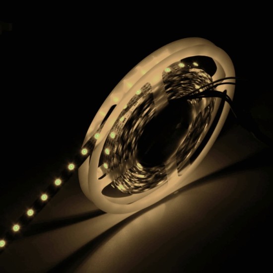 Color Changing True White RGBW 4.4W/ft 60LED/m 24V DC Color Changing True White RGBW 4.4W/ft 60LED/m 24V DC