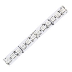 Max Bright Color Changing RGB 6W/ft 120LED/m Max Bright Color Changing RGB 6W/ft 120LED/m