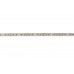 CCT Adjustable Light 7W, 600LM/FT
