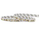 Super Strong High Efficiency Light 7W,1000LM/FT